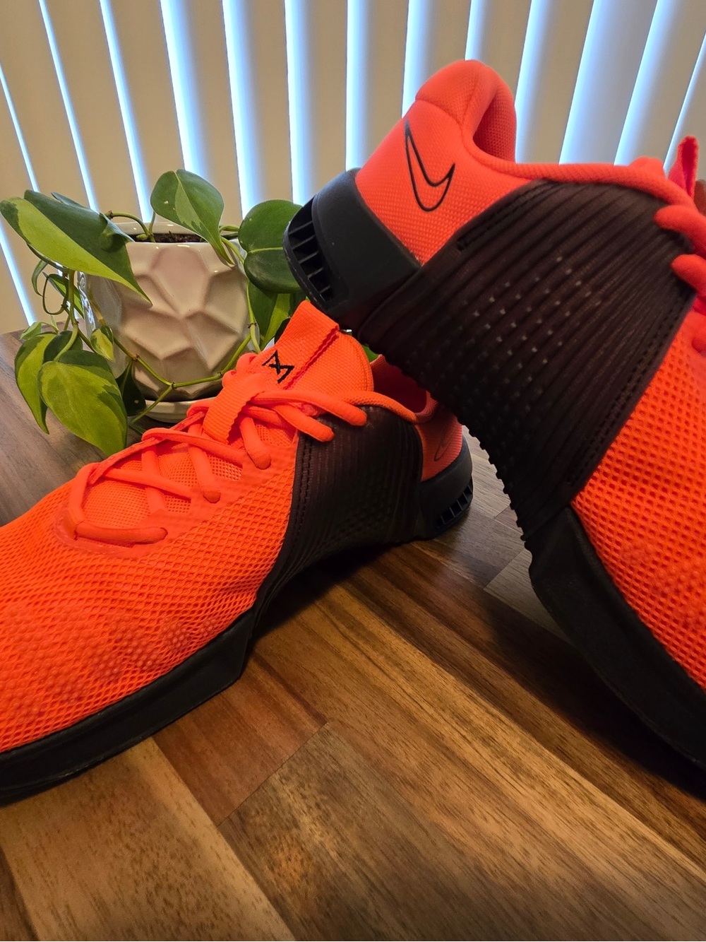 Nike Metcon 9 - Picture 4 of 10